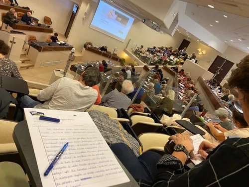 A Nantes, la dictée Jules Verne attire de moins en moins les...