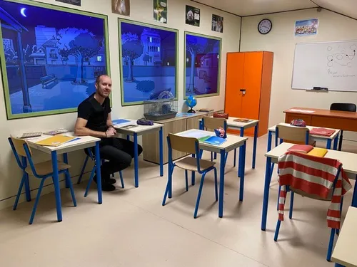 Nantes. Un Escape Game pour enfants avec Anatole Latuile 