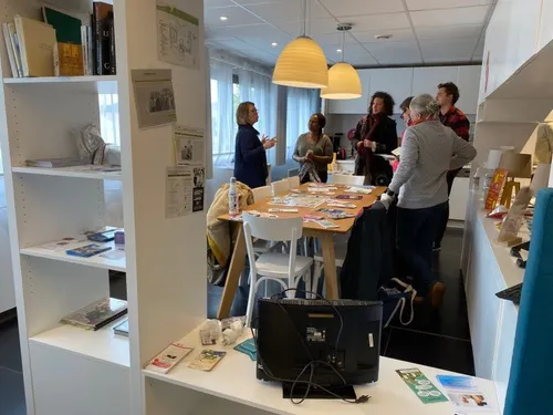 A Nantes, un appartement témoin pour économiser l’énergie 