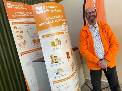 La Banque Alimentaire n’a jamais eu autant besoin de sa collecte 
