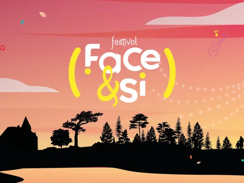 Vendée. Le festival "Face & Si" fait son retour en fin de semaine