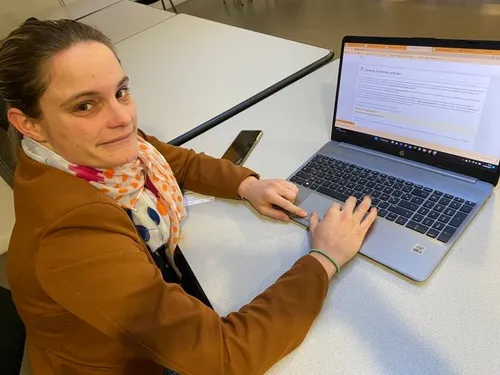 Témoignage à Guérande : L’indemnité carburant fait du bien aux gros...