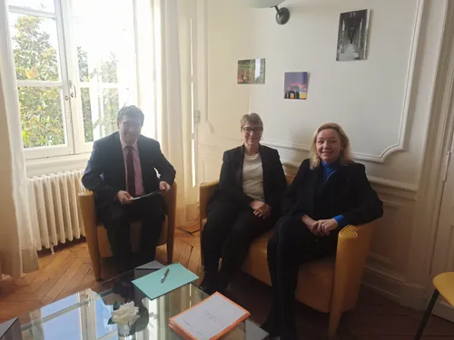 Maine-et-Loire : le nombre de dossiers de surendettement à la baisse 