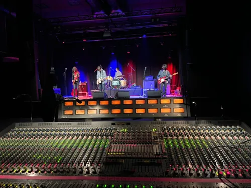 Musique. Une nouvelle salle rock à Saint-Gilles-Croix-de-Vie