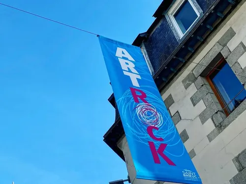 Festivals. J-2 pour Art Rock à Saint-Brieuc !