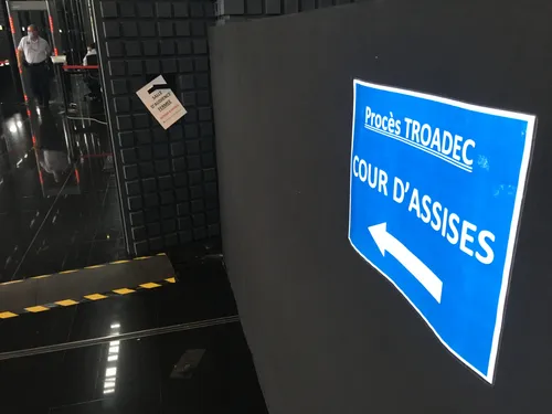 La fin du procès Troadec approche