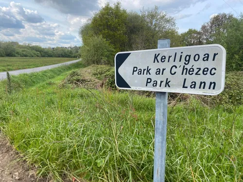 Koun Breizh : l'association demande l'inscription des lieux-dits au...