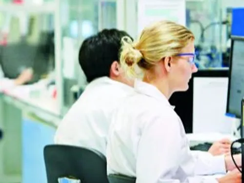 Pénurie d’antibiotiques : Le laboratoire mayennais peine à recruter