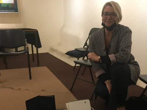 Un cartable connecté, et maintenant un livret !