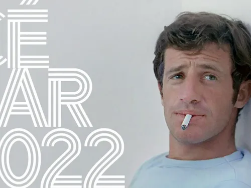 Les César, vus par l'actrice rennaise Pauline Parigot 