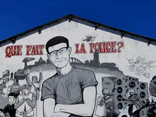 Affaire Steve Maia Caniço : la Ville bientôt entendue, le...