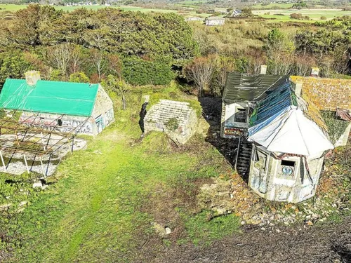 Mission Patrimoine 2024 : les sites régionaux dévoilés pour le...