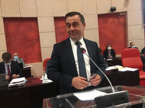 Les présidents de plusieurs départements de l'Ouest élus ce jeudi