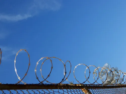 Non au CRA - le Centre de Rétention Administrative : réunion...