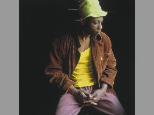 MC Solaar a choisi Hit West ce mercredi matin