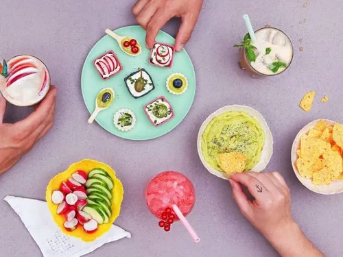 Le Positive Tour à Nantes 2021