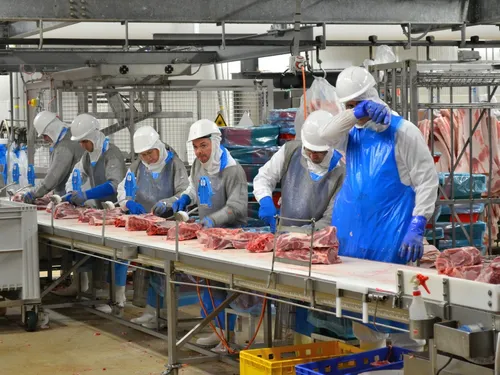 Retraites. La pénibilité en question pour les employés de...