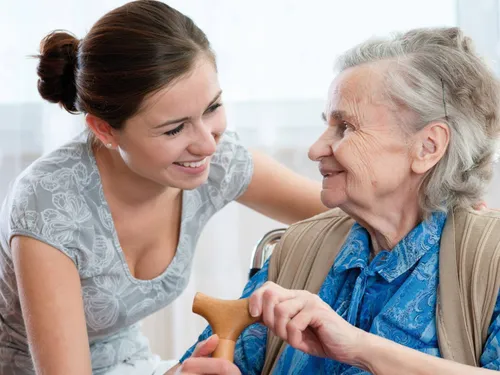 Témoignage : le mal-être du secteur de l'aide à domicile