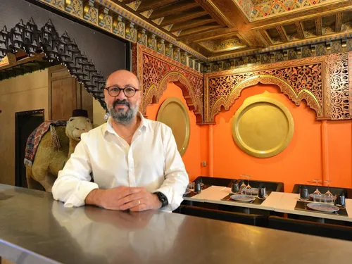 Mondial : la fierté des supporters marocains de l'Ouest