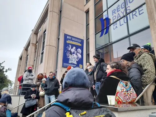 Les Pays-de-la-Loire menacent le budget culture, les acteurs en colère