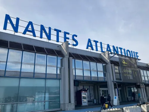 Aéroport de Nantes-Atlantique. Tout est à refaire... ou presque !