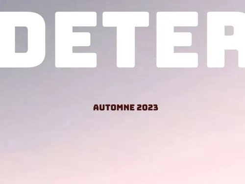 Vitré : la nouvelle série de France TV "Deter" tournée en Bretagne