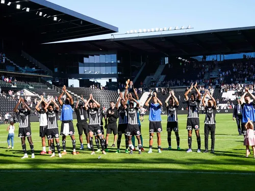 Ligue 1. Problème en défense pour le SCO d'Angers