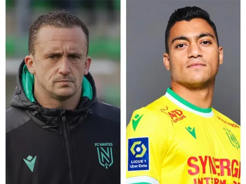 FC Nantes : Aristouy a signé, le point sur le mercato