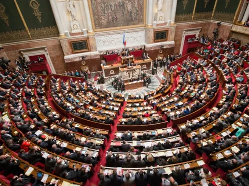 Elections législatives 2022 : que font les députés ?
