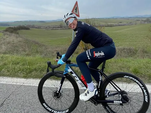 Tour de France : la bretonne Audrey Cordon-Ragot est prête !