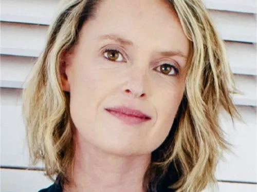 Culturissimo : la "bretonne" Aurélie Valognes à Chantonnay