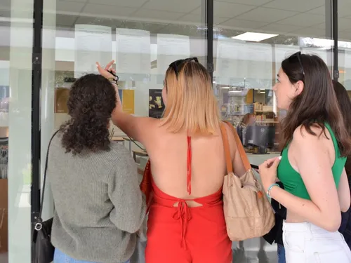 BAC 2022. Une fois le diplôme en poche, la peur de ne pas être pris...