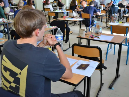 BAC 2023 : l'heure de la philosophie !