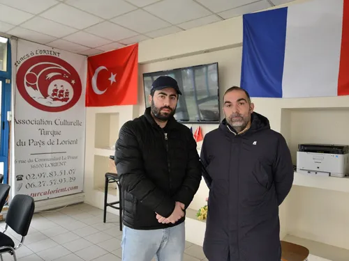 Solidarité. L'ouest vient en aide aux turcs victimes du séisme...