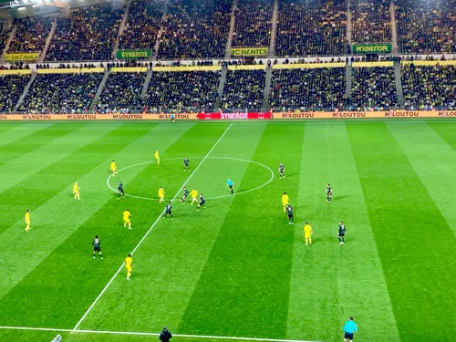 Football. Les réactions après la défaite du FC Nantes face au PSG...