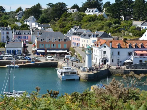 Circuit préféré des randonneurs : les élus de Belle-Île craignent...