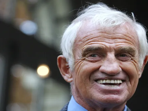 Quand Jean-Paul Belmondo venait à Piriac-sur-mer