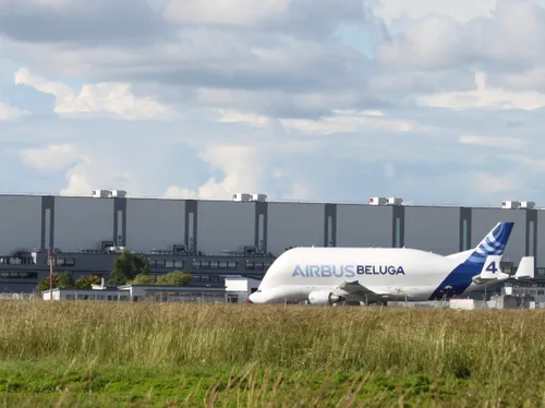 Emploi en Loire-Atlantique : Airbus Atlantic recrute massivement 