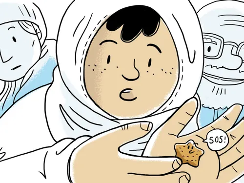 Focus sur l'application "Bernic&click" !