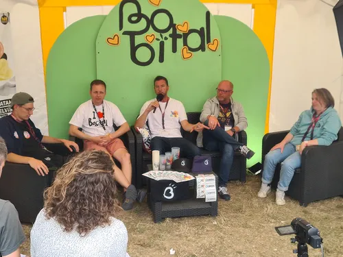 Festival. L'Armor à son de Bobital, l'édition de tous les records