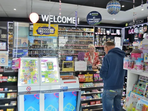 Les buralistes réussissent leur diversification