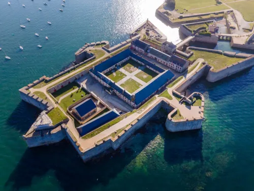 Monument préféré des Français: dernières heures pour voter pour Le...