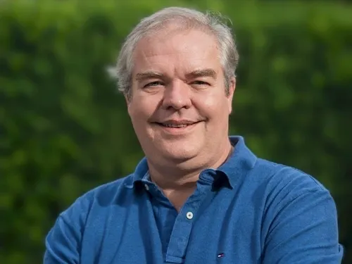 Bretons de l'Etranger : Bertrand Dupont vit au Brésil, un "pays...