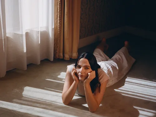 Les Victoires de la musique avec la nantaise Silly Boy Blue 