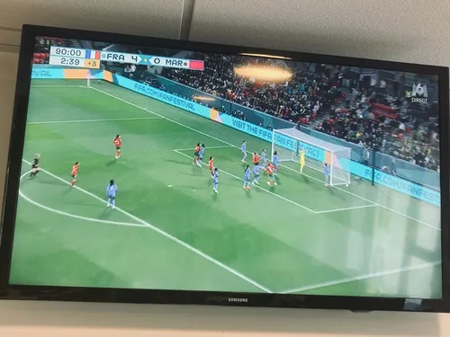 Football. Les Bleues sont en 1/4 de finale du Mondial en Australie !