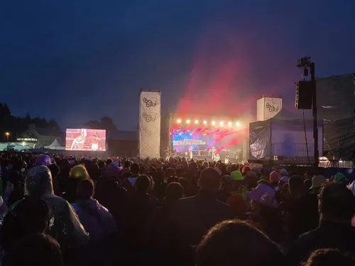 Festivals. Bobital dévoile sa prog' 2024 avec Louise Attaque, Ninho...
