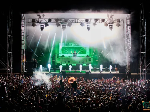 Bobital, 33 000 festivaliers : l'heure du bon bilan ! 