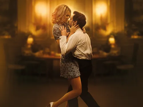 En attendant Bojangles : l'auteur nantais Olivier Bourdeaut ravi de...