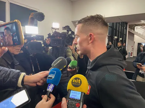 Coupe de France de Football. Rennes tombeur de l'OM jouera à...