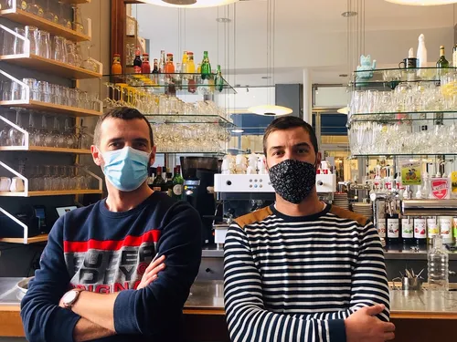 Teodym, la plateforme nantaise qui permet aux artisans de prendre...